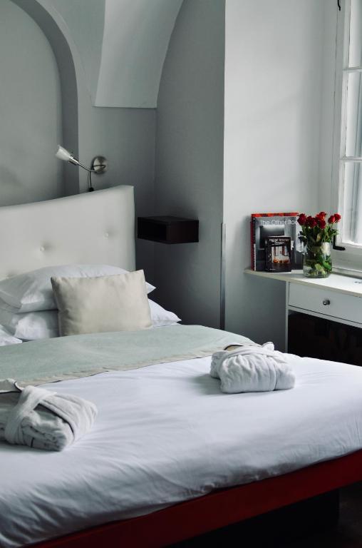 Design Hotel Neruda - Resim 45