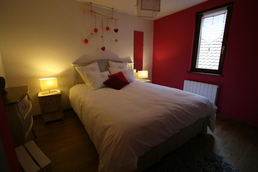 Les Authentics - La Maison d'Amélie – photo 37