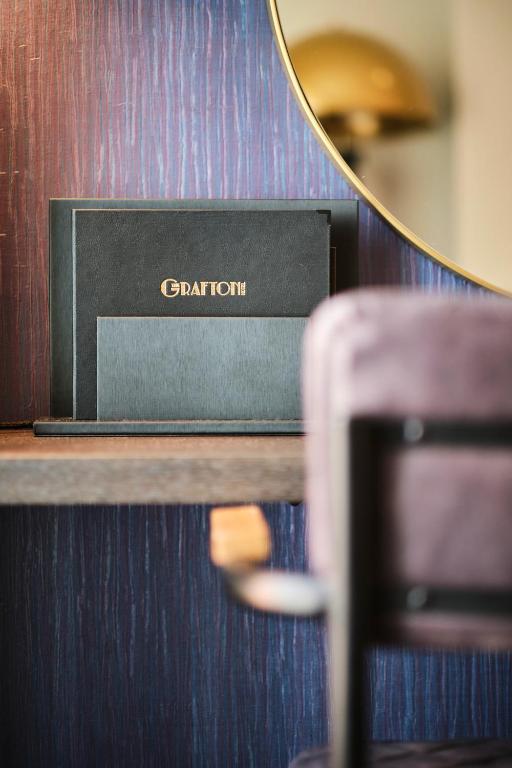 The Grafton Hotel - Resim 21