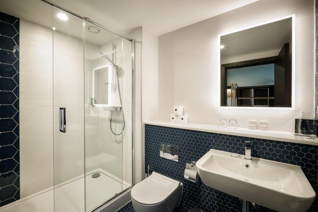 The Grafton Hotel - Resim 18