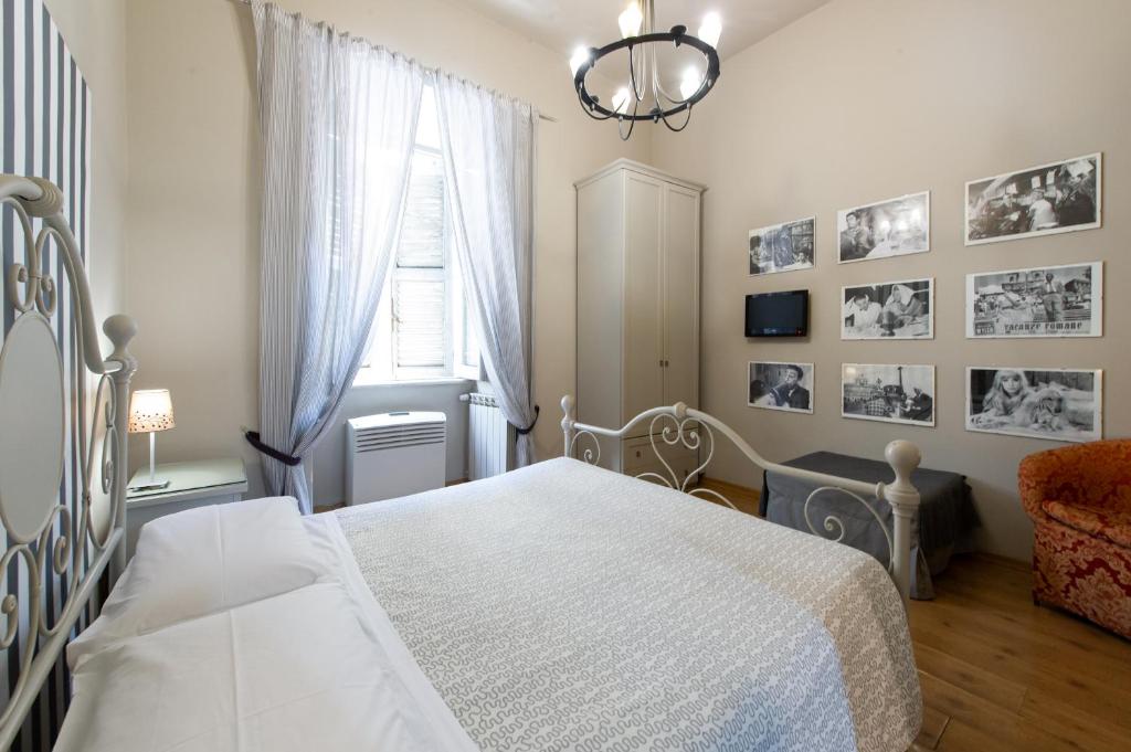 Residenza Ottaviani Roma