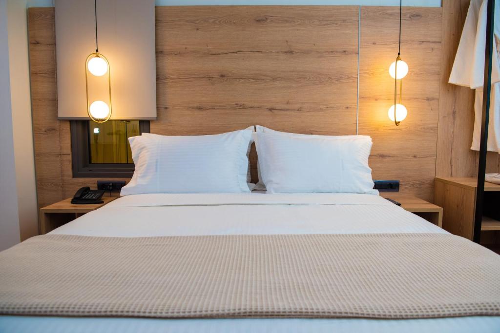 Liberty of Nafplio - Resim 13