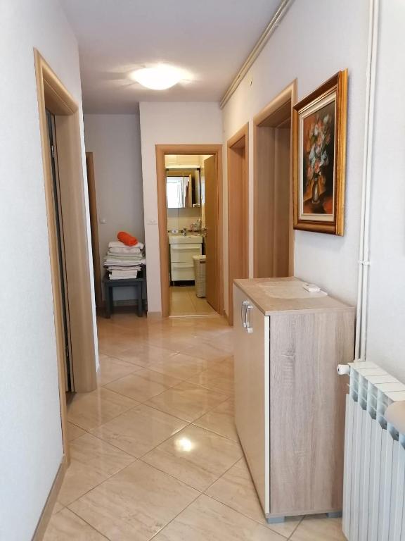Fotografie z fotogalerie ubytování Guest House Lucija v destinaci Makarska