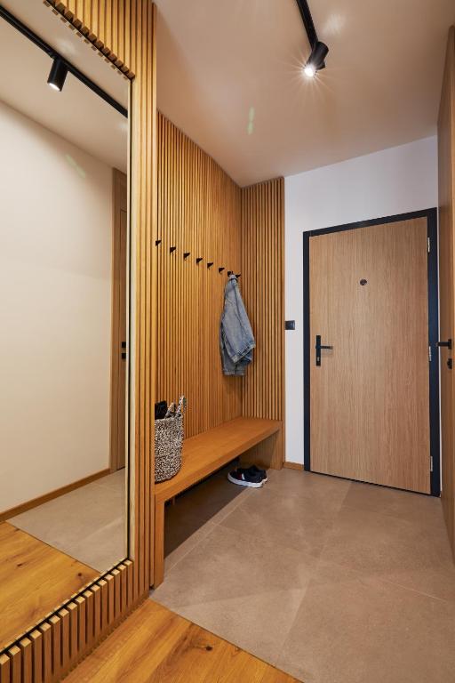 Kép RV Apartment Olivine szállásáról Ótátrafüreden a galériában