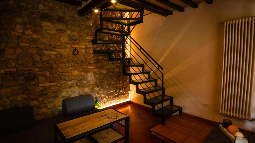 Agriturismo Casanova di Pescille