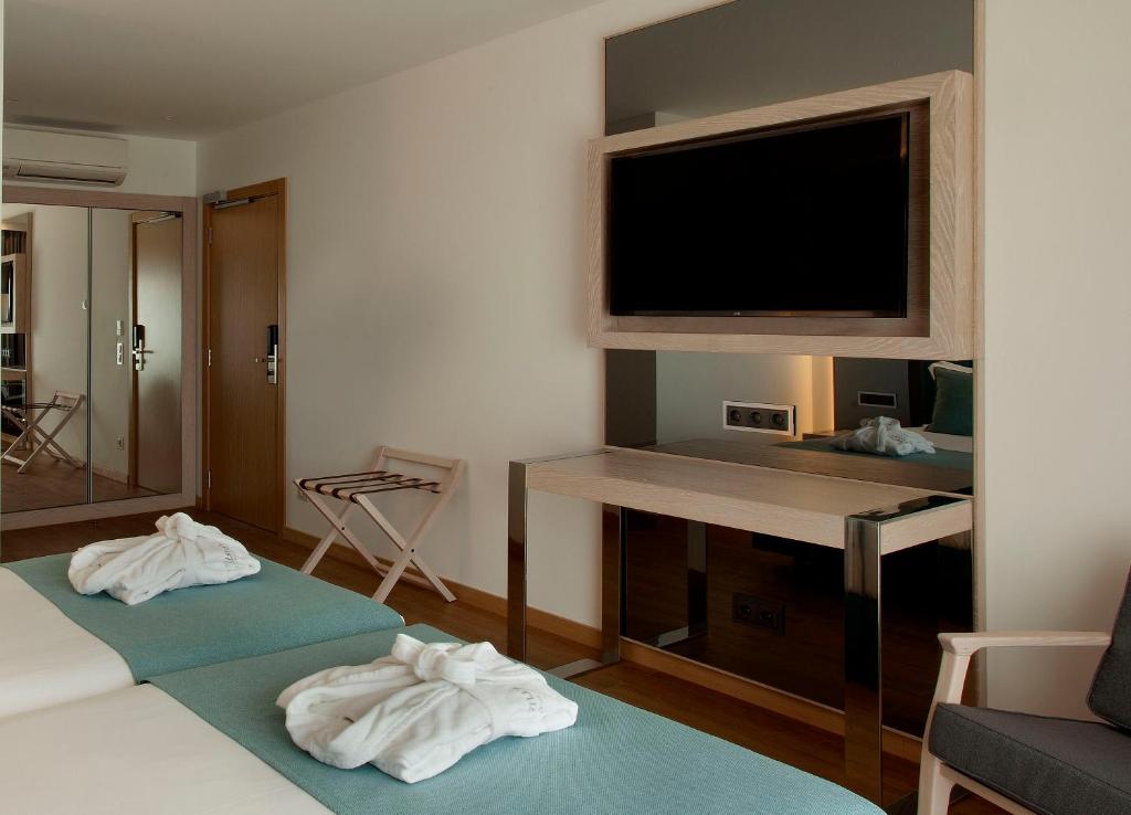 TURIM Presidente Hotel - Double Room With Frontal Sea View
