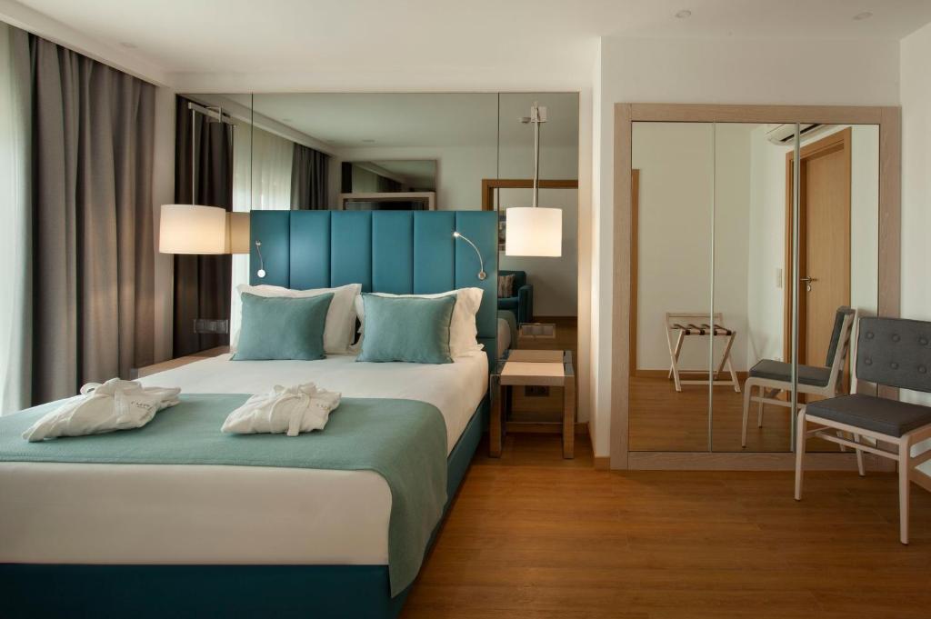 TURIM Presidente Hotel - Resim 44