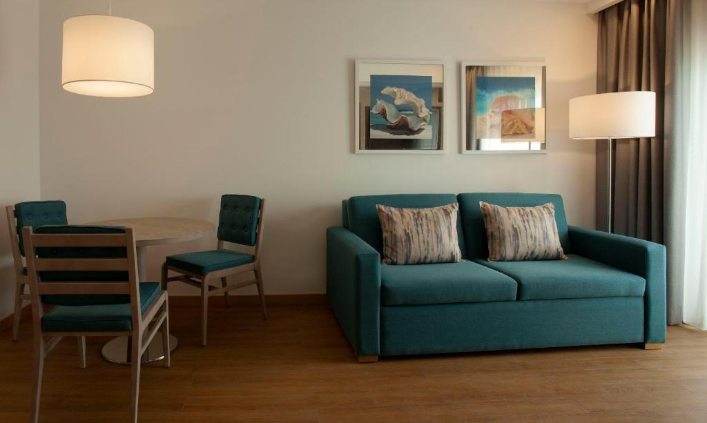 TURIM Presidente Hotel - Standard Suite