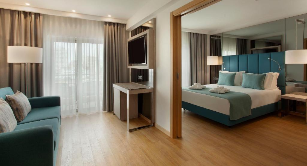 TURIM Presidente Hotel - Resim 45