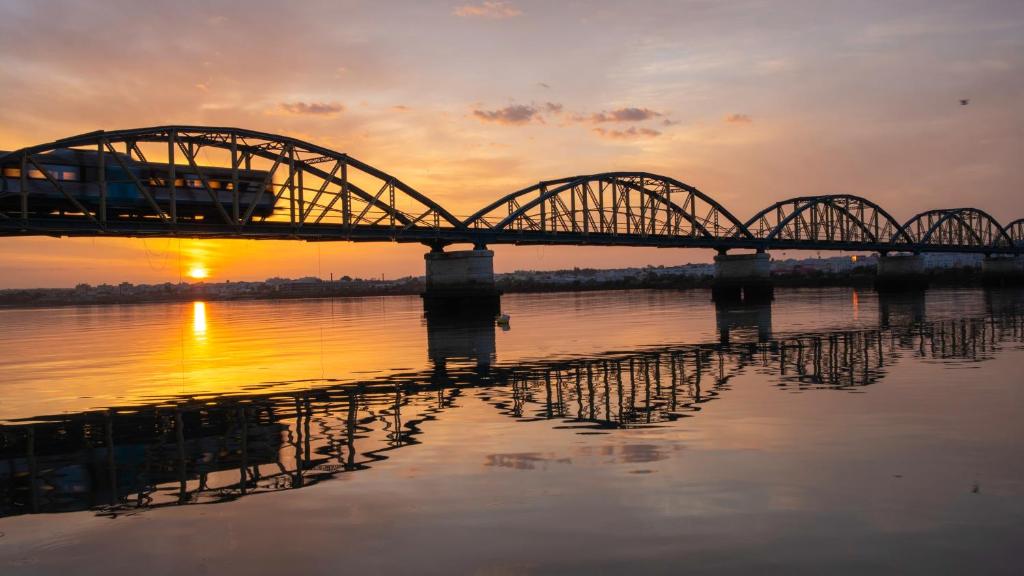 TURIM Presidente Hotel - Resim 36