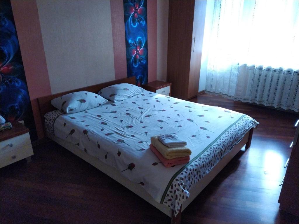 na KPY Apartment main photo