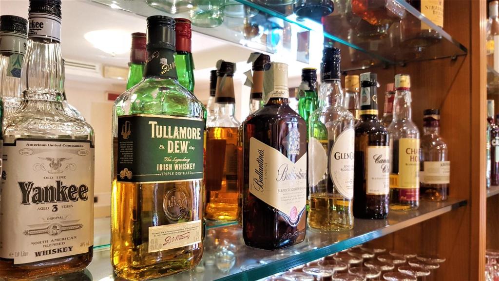 Tmark Hotel Vaticano - Resim 22