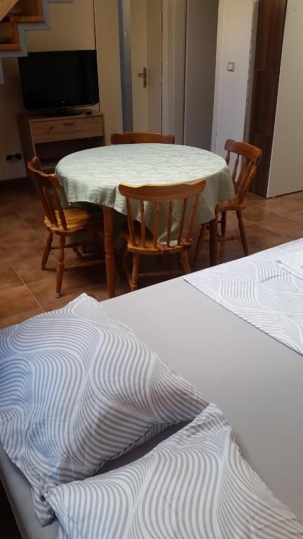 Holiday country house Gora - Apartment - Split Level