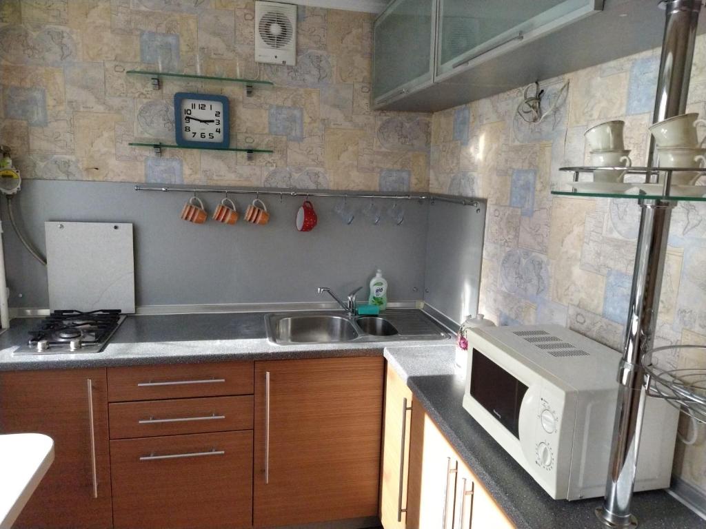 na KPY Apartment photo 4
