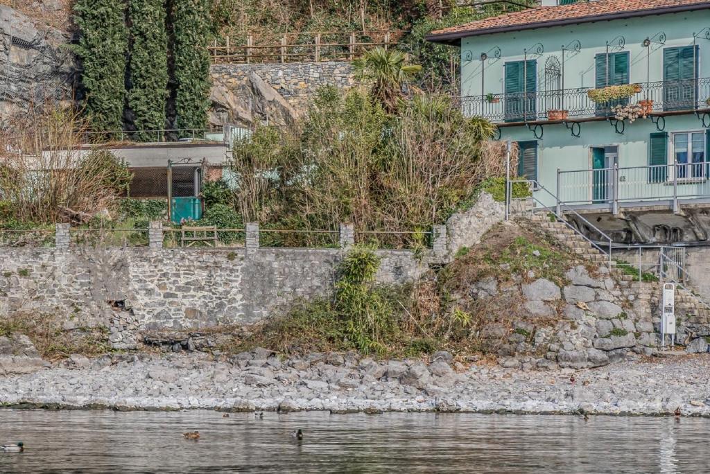 Táj az apartman közelében