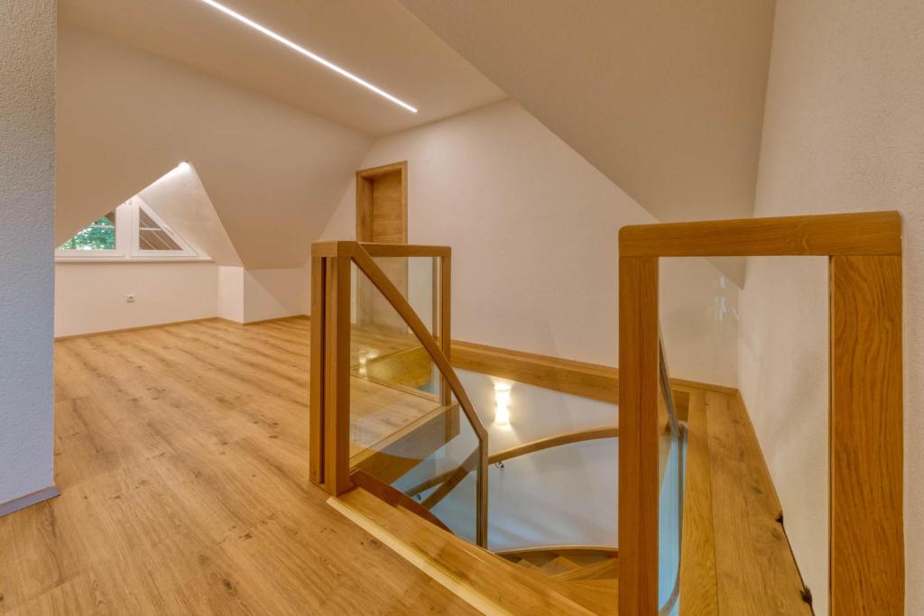 Fotografie z fotogalerie ubytování Ferienhaus Wagnerfranzl v destinaci Eibiswald