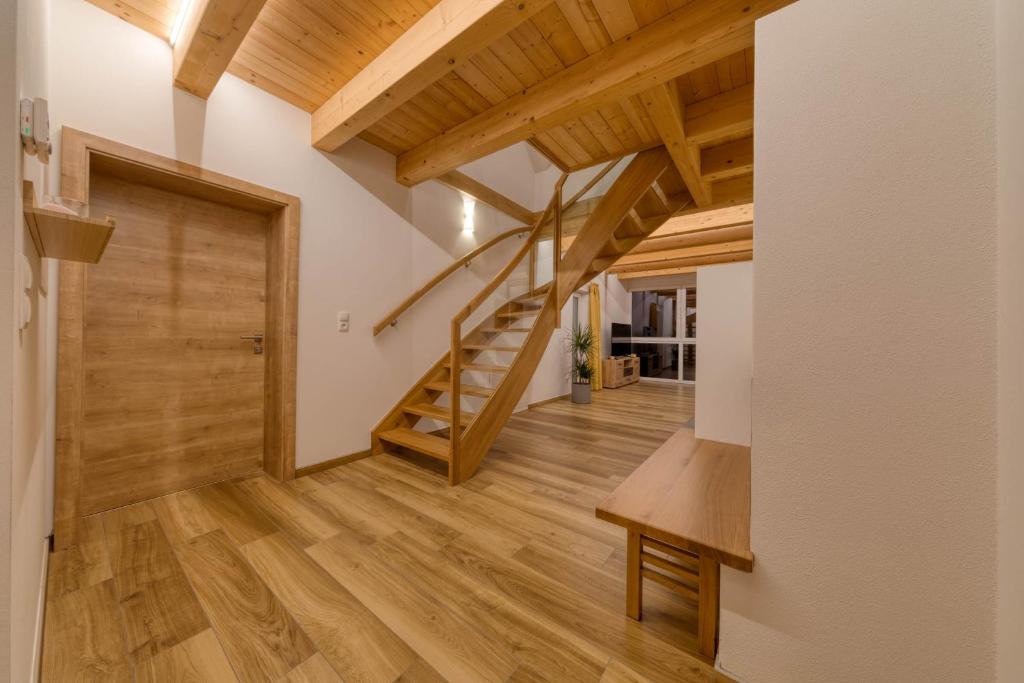 Fotografie z fotogalerie ubytování Ferienhaus Wagnerfranzl v destinaci Eibiswald