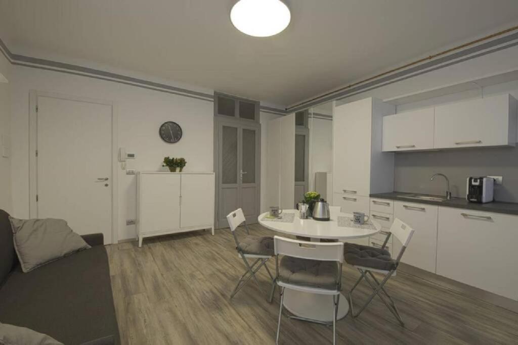 Fotografia z galérie ubytovania Antichi Sapori Apartment One v destinácii Bellagio