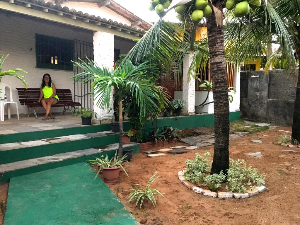 Casa na Praia de Muriu - Andréia, Muriú – Preços atualizados 2023 Casa na Praia de Muriu - Andréia, Muriú – Preços atualizados 2023
