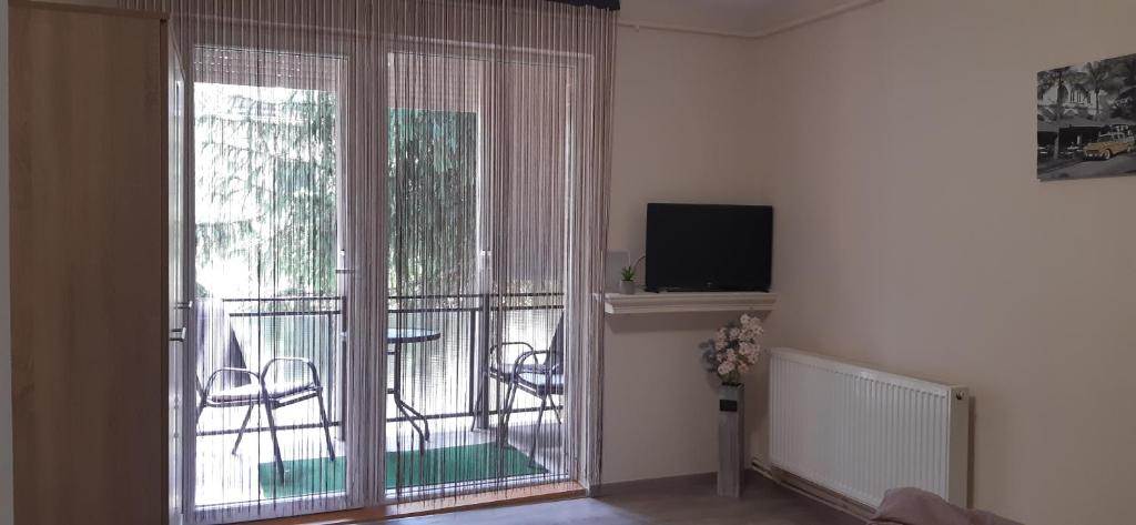 Zdjęcie z galerii obiektu HeNa apartman w Hajduszoboszlo