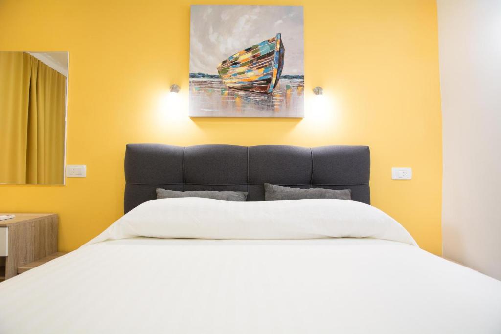 B&B Boutique Eluize - Apartamento Con Terraza