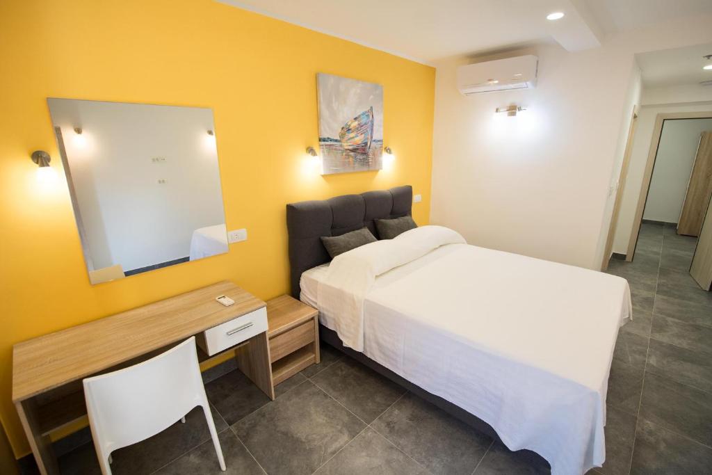 Gallery image of B&B Boutique Eluize in Dubrovnik