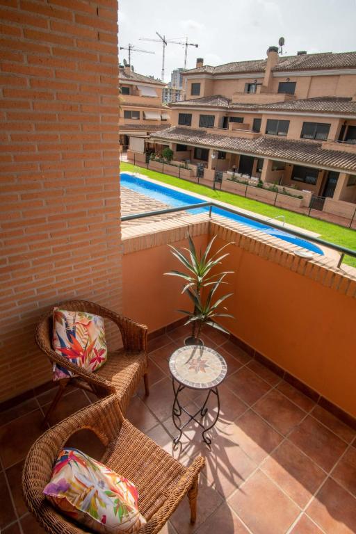 Casa MUNDOVALENCIA, Valencia – Updated 2023 Prices