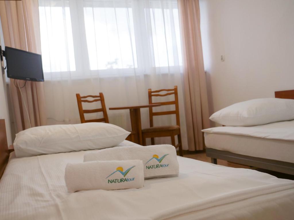 Radość Natura Tour - Habitación Doble