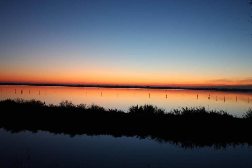 Lodge Sainte Helene Adult only - 18