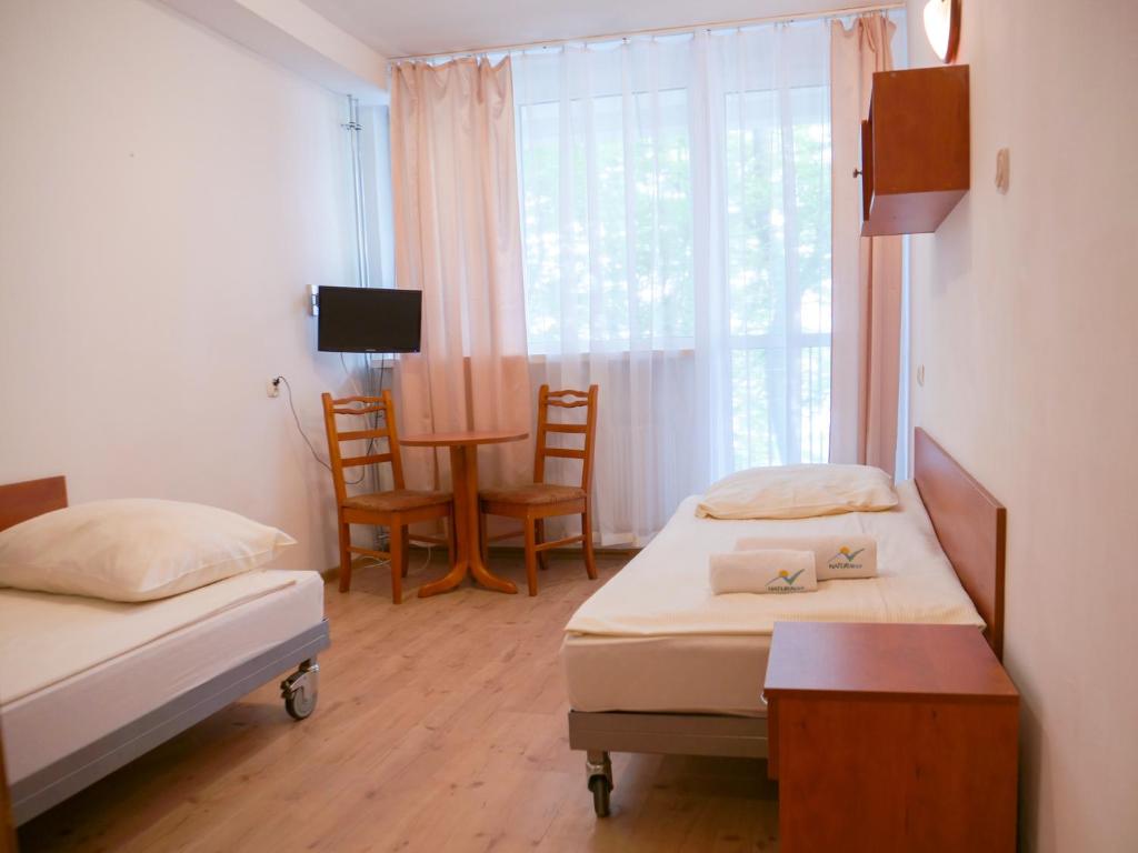 Radość Natura Tour - Habitación Doble Con Balcón