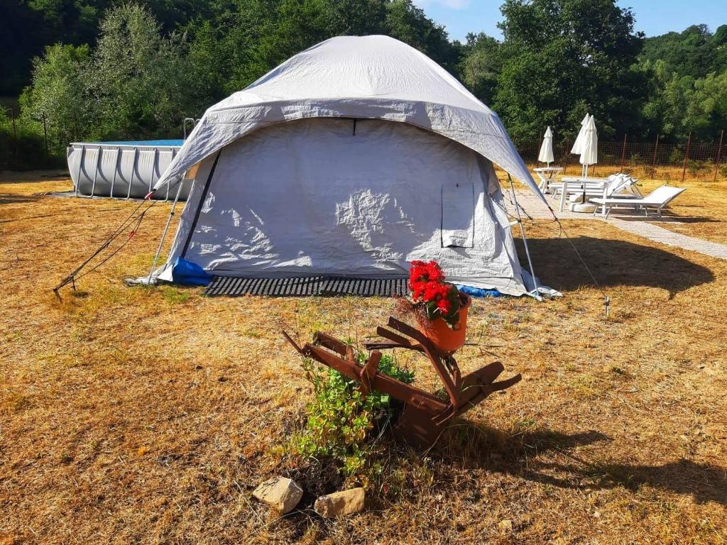 Area picnic le pratera con alloggi in tenda, Amatrice – Updated 2023 Prices