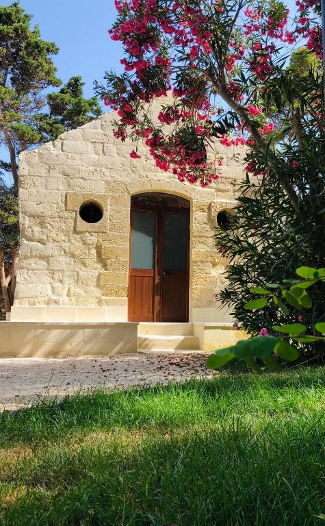 Baia Dei Micenei - 14