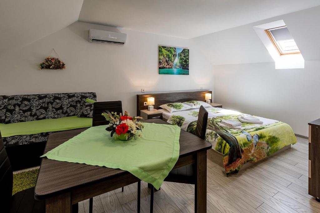 Casa Steluta - Apartamento De Estudio