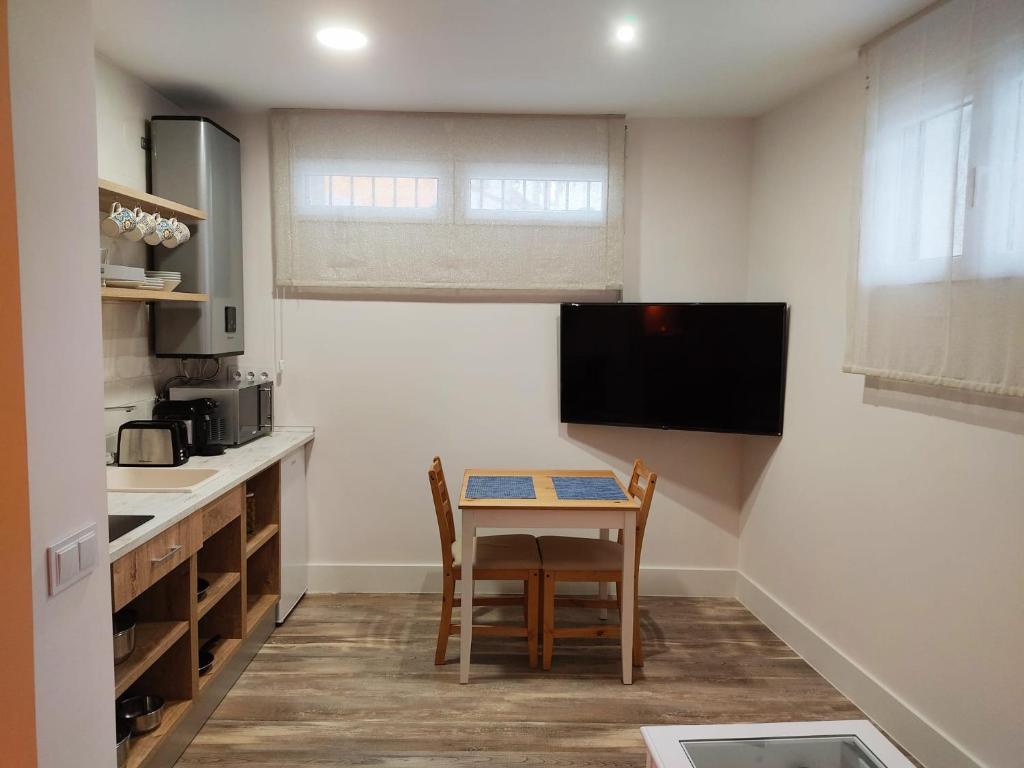 AT La casa Azul - 16