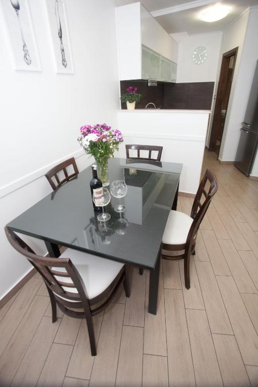 Atlantida Apartment - Departamento