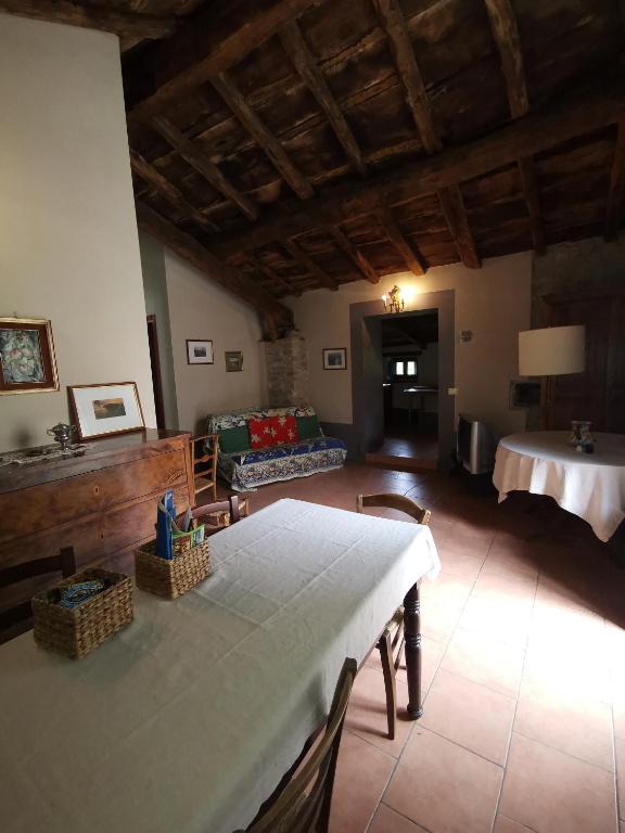 Agriturismo Cilla