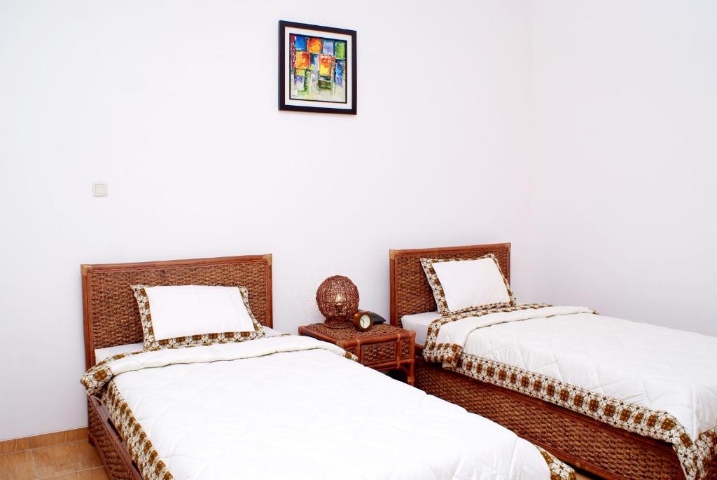 Osmond Villa Resort - Standard Double Or Twin Room