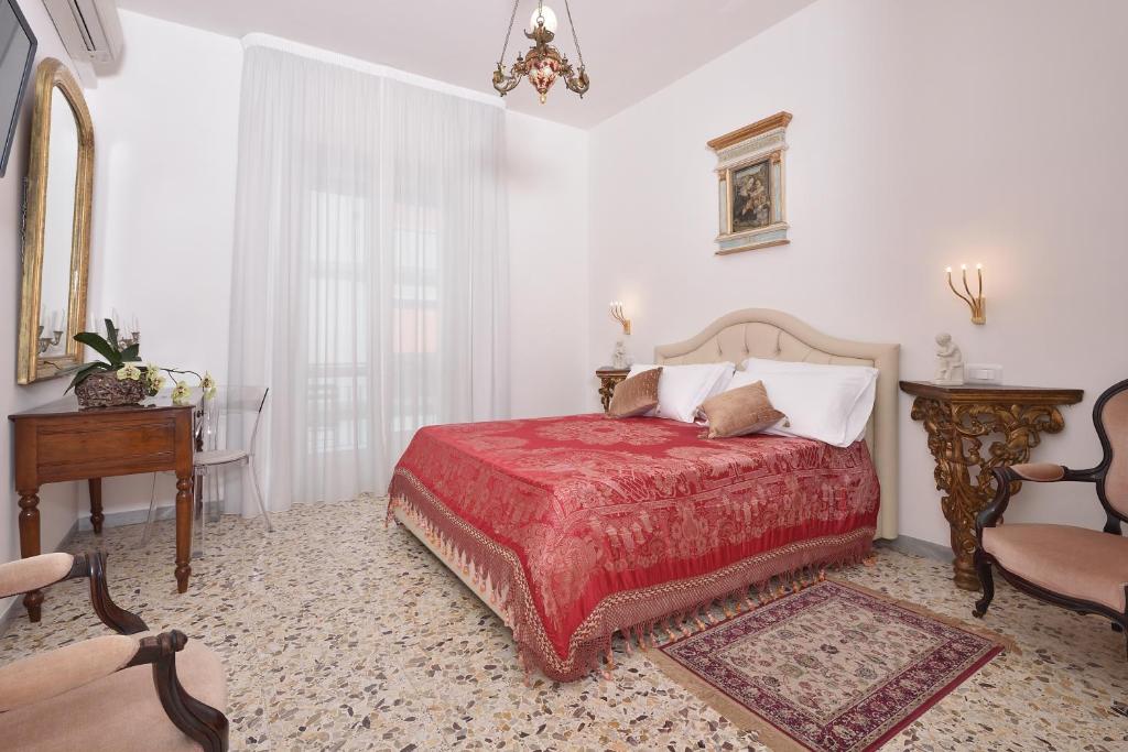 Casa Real - Apartment Mit 1 Schlafzimmer