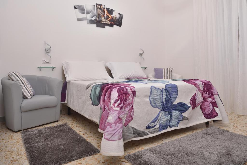 Casa Real - Apartment Mit 1 Schlafzimmer