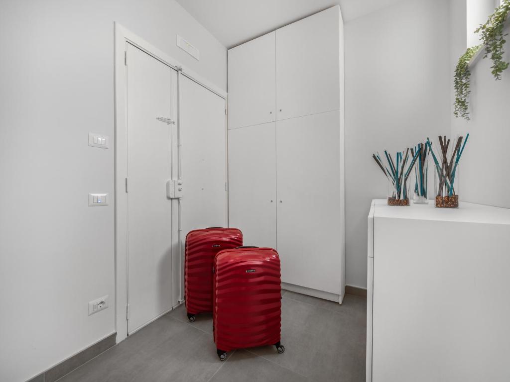 Fotografia z galérie ubytovania Azzurro Park Suite - De Vivo Realty Sorrento v Sorrente