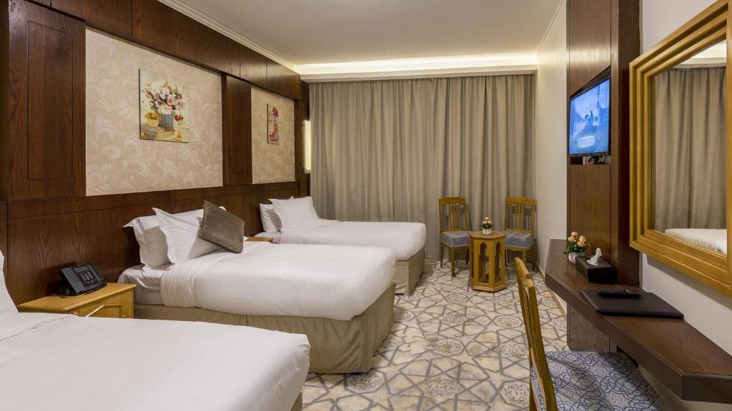 JIWAR HOTEL