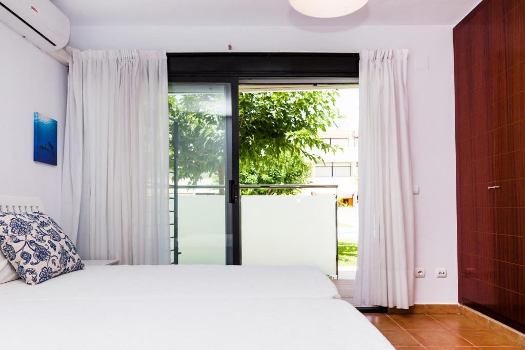 Santa Barbara Apartment Javea, Jávea – Bijgewerkte prijzen 2023