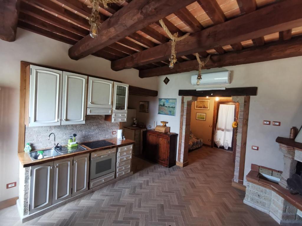 Agrifa' - Apartamento Superior