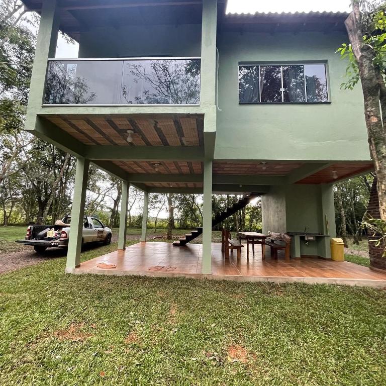 RANCHO COSTEIRO AGROTURSIMO E BALNEARIO E PESQUEIRO - Deluxe Double Studio