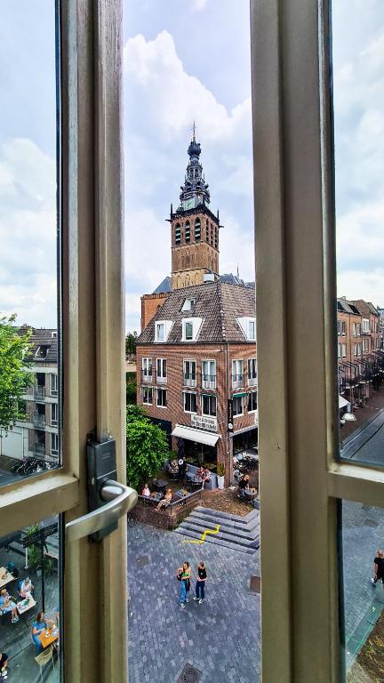 HOLT Hotel - Resim 16