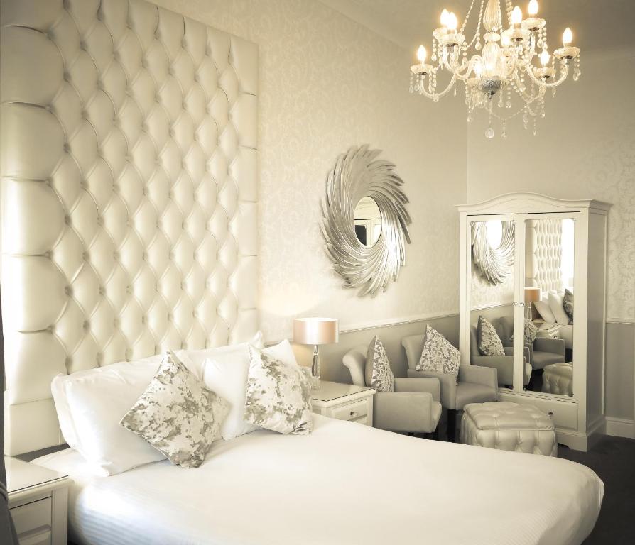 Park House Hotel - Resim 16