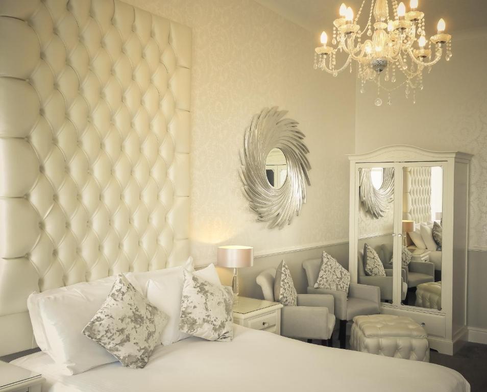 Park House Hotel - 