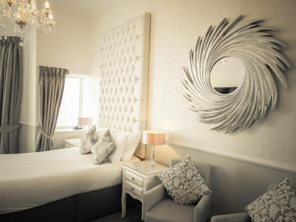 Park House Hotel - Junior Suite Con Vista Al Mar