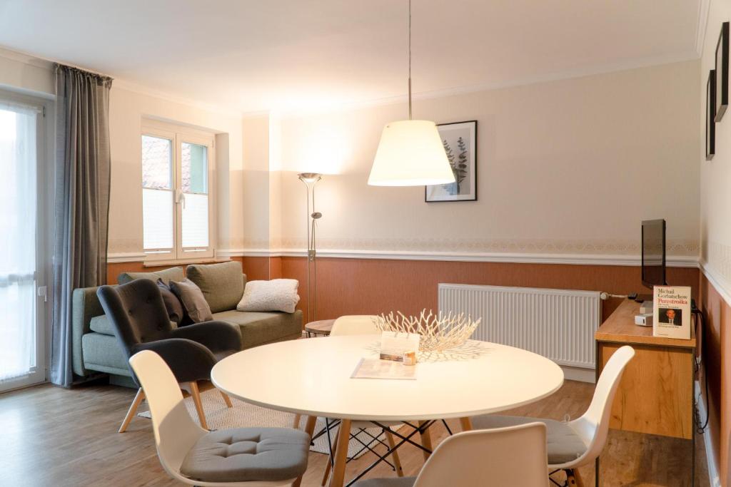 Ferienresidenz Schlossblick - 15