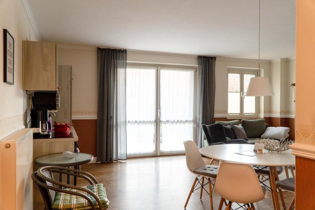 Ferienresidenz Schlossblick - 17